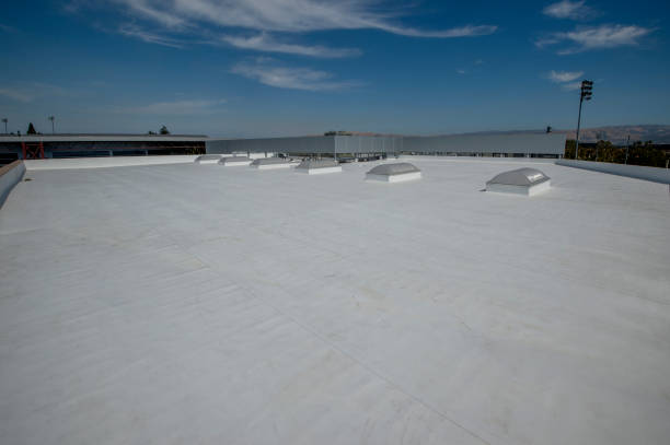 Best Roof Leak Repair  in Hendersonville, TN
