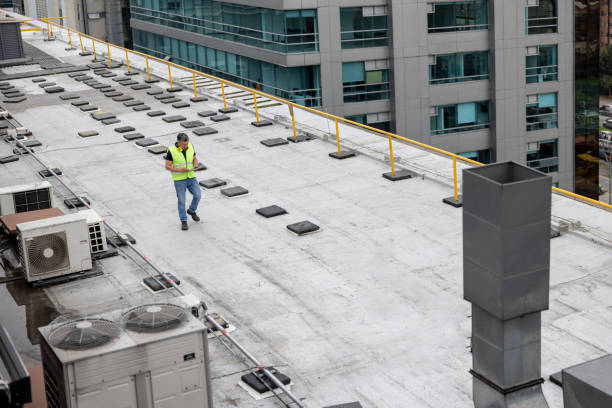 Reliable Hendersonville, TN Roofing Service Solutions
