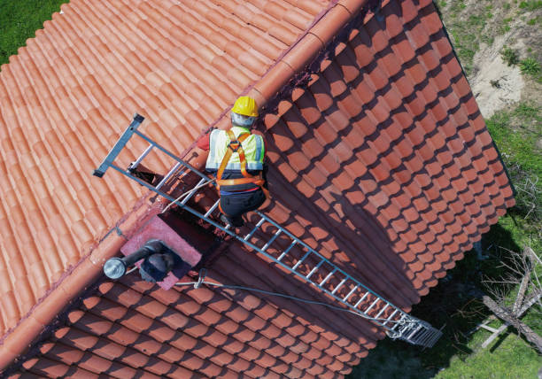 Best Wood Shake Roofing  in Hendersonville, TN
