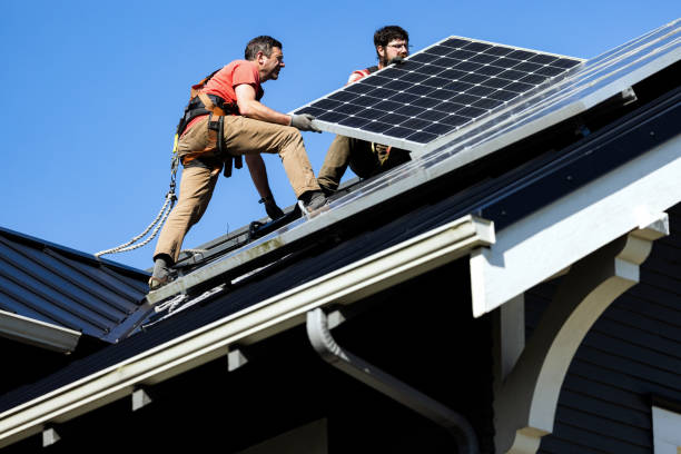  Hendersonville, TN Roofing Service Pros