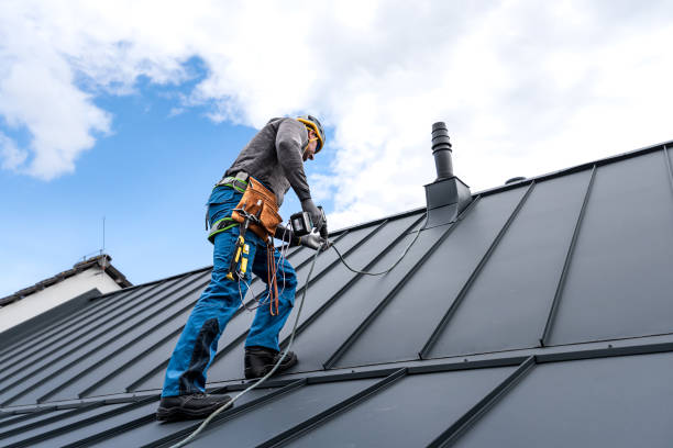 Best Metal Roofing Installation  in Hendersonville, TN